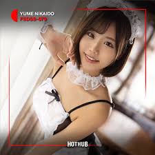 Yume Nikaido ดาวเอวีหน้าใสผู้ขโมยหัวใจแฟน ๆ: ประวัติ เส้นทางสู่วงการ และเสน่ห์ที่ยากจะลืม