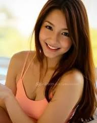 สาวน้อยพราวเสน่ห์ Rio (Tina Yuzuki) รอยยิ้มทำใจละลาย นักแสดงในดวงใจของชายทุกคน